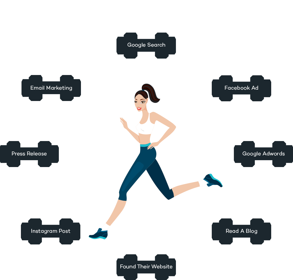 work out
