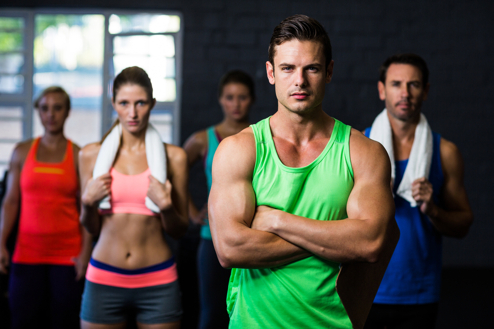 SEO Is Just Like Fitness: Here’s How to Get in Shape